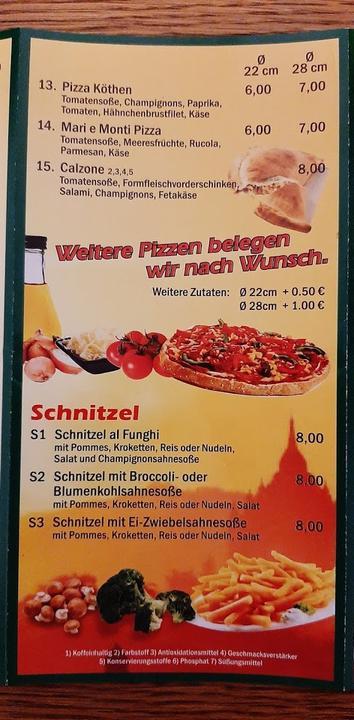 Dilan Döner & Pizza Haus