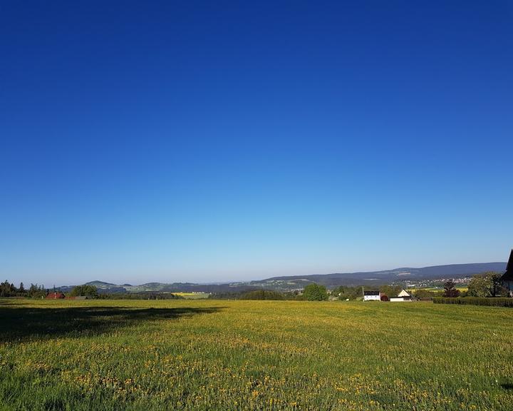 Landgasthof Steinwald