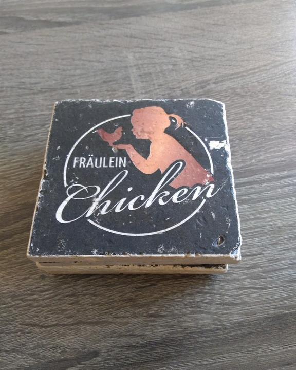 Fräulein Chicken