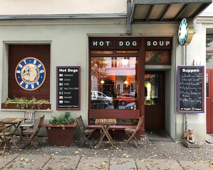 Hot-Dog-Soup